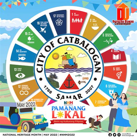 city of catbalogan logo|Catbalogan City Tourism Council .